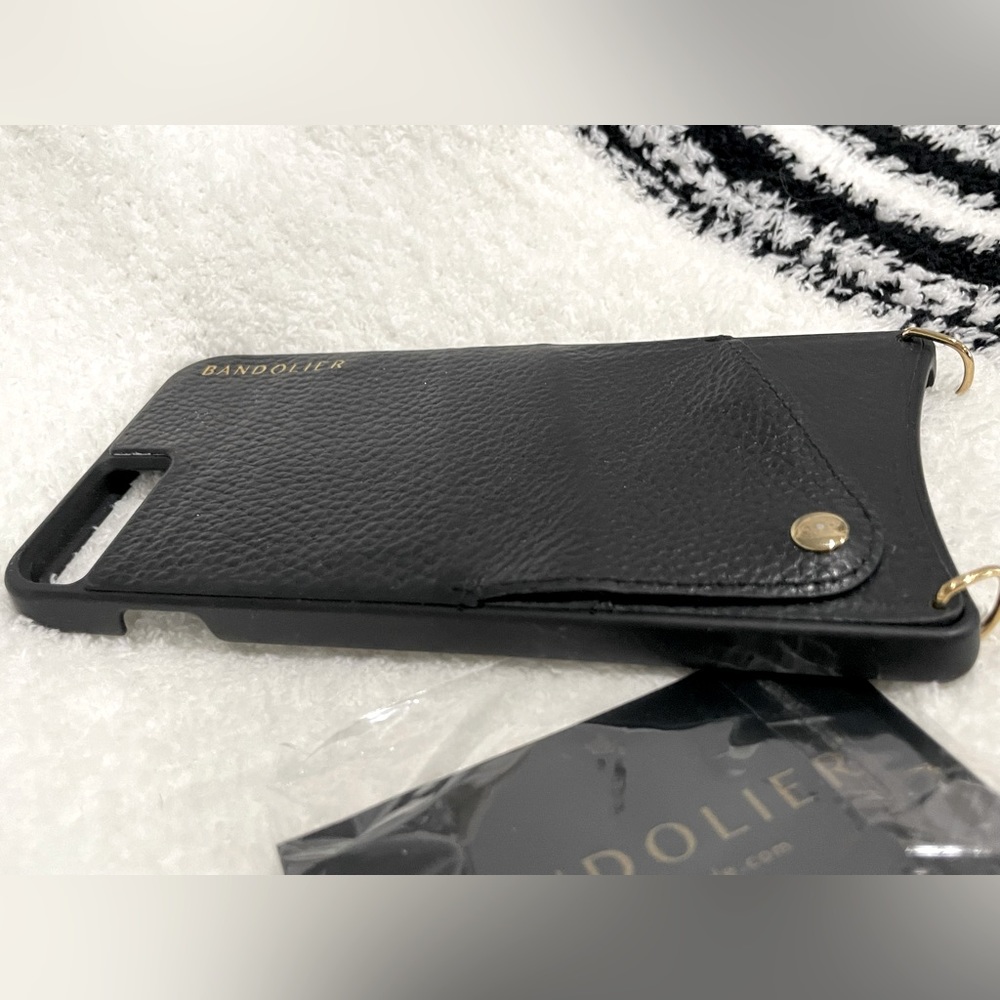 BANDOLIER case iPhone 6+ - Picture 2 of 10